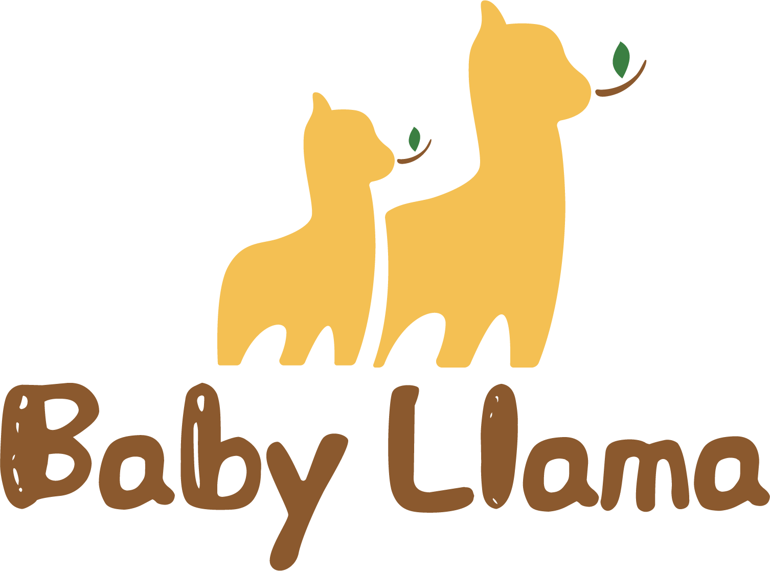 BABY LLAMA 